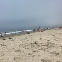 Photo taken at Zuma Beach by Narine on 7/16/2023