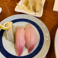 8/12/2021 tarihinde Narineziyaretçi tarafından KumaDori Sushi'de çekilen fotoğraf