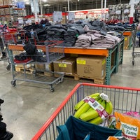 Photo taken at Costco Wholesale by Narine on 12/21/2021