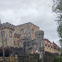 Photo taken at Searles Castle at Windham by Stormin L. on 8/15/2020