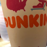 Photo taken at Dunkin&amp;#39; by Stormin L. on 8/5/2021