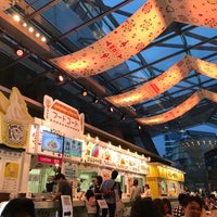 Photo taken at Roppongi Hills Oro Plaza by Yanshi T. on 8/17/2017