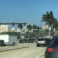 Foto tirada no(a) West Palm Beach Marriott por Sheree S. em 4/27/2018