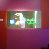 Photo taken at NAV Karaoke Keluarga by fatha ferdyan k. on 9/3/2012