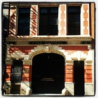 Photo taken at NYU Law | D&amp;#39;Agostino Hall by Shaun D. on 4/15/2012