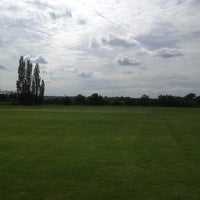 Photo taken at Botany Bay Cricket Club by Michael C. on 6/10/2012