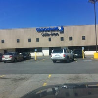 Photo taken at Goodwill Outlet - North Versailles by Lee V. on 3/17/2012