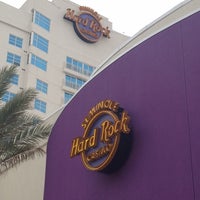 Снимок сделан в Seminole Hard Rock Hotel &amp;amp; Casino пользователем Take 2 E. 6/4/2012