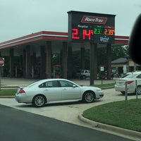 Photo taken at RaceTrac by Eddie A. on 6/21/2017