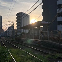 Photo taken at Higashi-ikebukuro-yonchōme Station by ruri on 9/2/2023