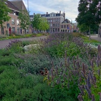 Photo taken at Station Weesp by ruri on 9/15/2019