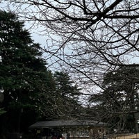 Photo taken at Okido Gate by ruri on 1/10/2022