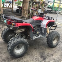 АТВ тур 126