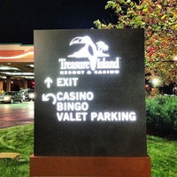 Treasure island casino bingo minnesota Treasure island casino bingo minnesota