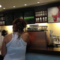 Photo taken at Starbucks by Gallo G. on 5/8/2013