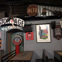 5/9/2018にUriel V.がStone Age Pubで撮った写真