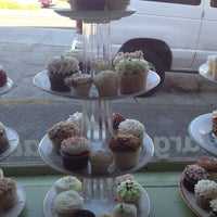 Photo taken at Stuffed Cakes by Brittany T. on 10/3/2012