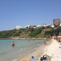Spiaggia Sottotorre Via Sotto Torre
