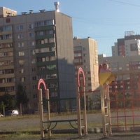 Photo taken at Школа № 148 by Катив on 7/3/2014