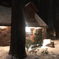 Cottage Inn At Lake Tahoe Bed Breakfast