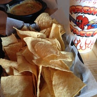 Photo taken at Torchy&amp;#39;s Tacos by Brandon G. on 4/21/2013