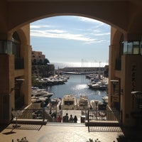 Photo taken at Hilton Malta by Ольга И. on 5/11/2013