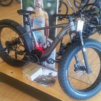 in gear cycling and fitness