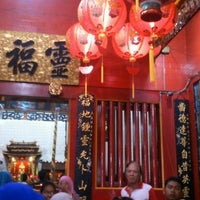 Pasar Malam Imlek Semawis - 1 tip from 310 visitors