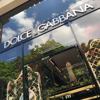 Photo taken at Dolce&amp;Gabbana by Aziz .. on 6/7/2018