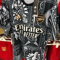 Photo taken at The Arsenal Store by Aziz .. on 12/9/2023