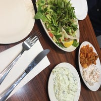 Photo taken at Diyarbakır Restaurant by Aziz .. on 6/2/2018