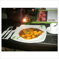 Review Rooftop Cafe Apart. Majesty