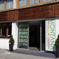 รูปภาพถ่ายที่ Agenzia Immobiliare Turistica Montana โดย Anne M. เมื่อ 4/29/2014