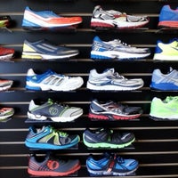 Achilles Running Shop - Shoe Store in 