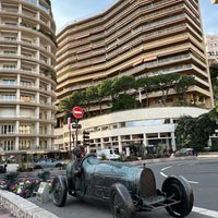 Photo taken at Principality of Monaco by glnaydn on 1/22/2024