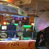 Foto tirada no(a) Enn Hot Dog por Onur D. em 11/14/2012
