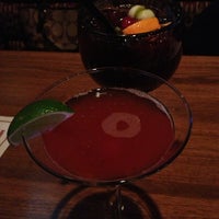Photo taken at Applebee&amp;#39;s Grill + Bar by Sarah S. on 1/12/2013