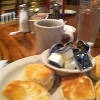 Photo taken at Cracker Barrel Old Country Store by Chris W. on 1/30/2013