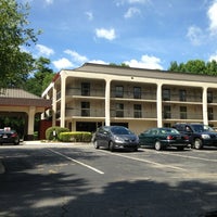 Economy hotel roswell
