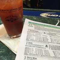 West Palm Beach Kennel Club Poker Room