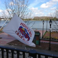 Fiddler's Crab House - Seafood Restaurant in Savannah