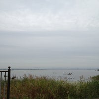 10/17/2012にo_no_changが児島湖で撮った写真
