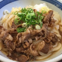 川島ジャンボうどん 吉備路店 Agora Fechado 総社市 岡山県