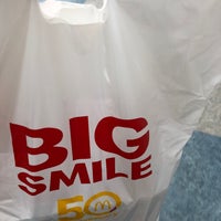 マクドナルド 岡山ベスト電器モール店 121人の訪問者