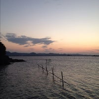10/7/2012にo_no_changが児島湖で撮った写真