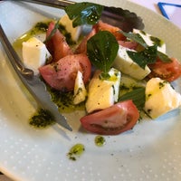 Photo taken at Il Bruschetta by o_no_chang on 8/22/2020