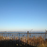 12/9/2012にo_no_changが児島湖で撮った写真