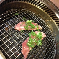 焼肉たいこ 総社市 岡山県