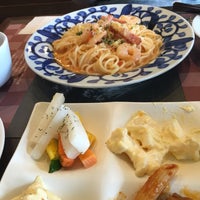 鎌倉パスタ 青江店 Italian Restaurant In Okayama 鎌倉パスタ 青江店 Italian Restaurant In Okayama