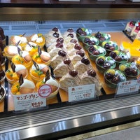 モーツァルト洋菓子店 Dessert Shop モーツァルト洋菓子店 Dessert Shop